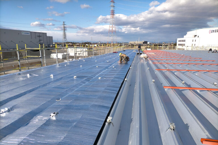 建築関連事業に関しての説明3